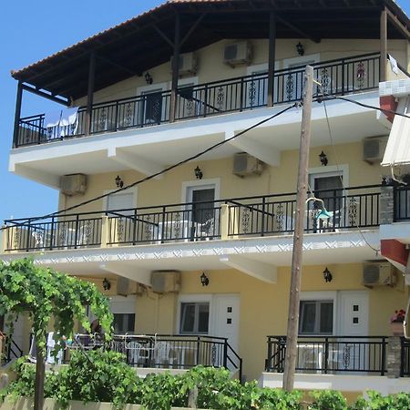 Konstantinos Beach 2 リメナリア エクステリア 写真